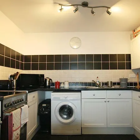 公寓 Cosy Garden Flat In Cotham, Near Gloucester Road